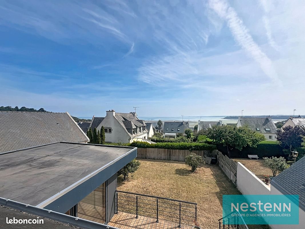 Maison à vendre, 102m², Saint-Brieuc