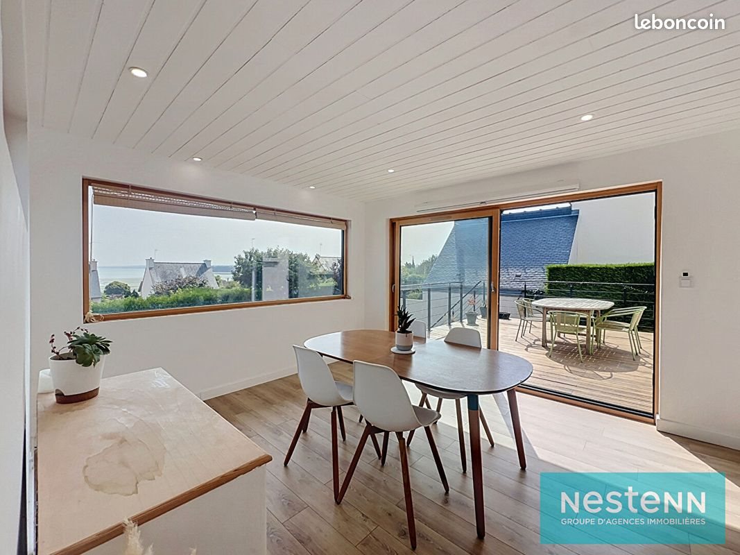 Maison à vendre, 102m², Saint-Brieuc