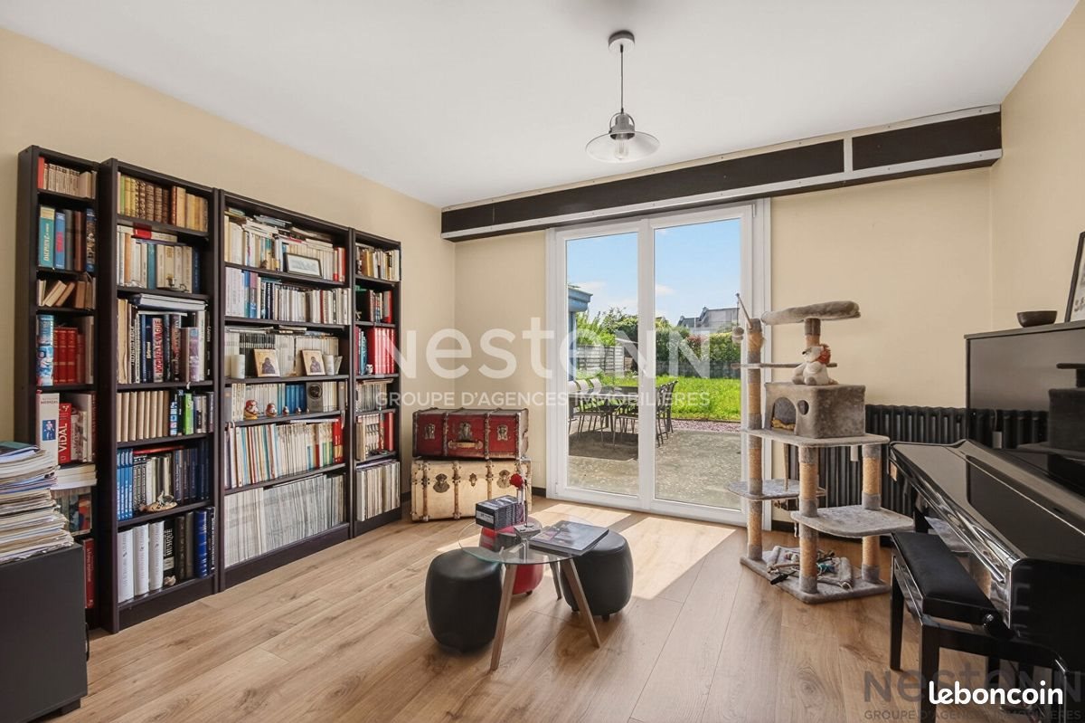Maison à vendre, 135m², Saint-Brieuc