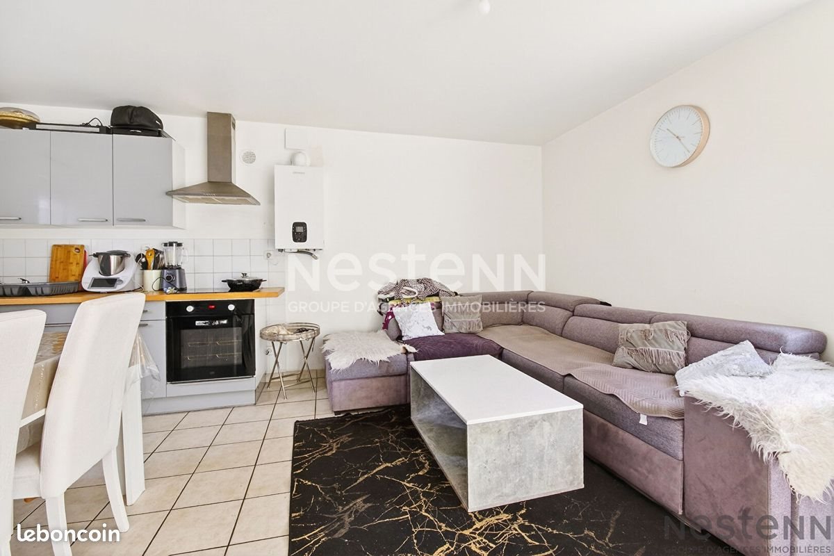 Maison à vendre, 76m², Saint-Brieuc