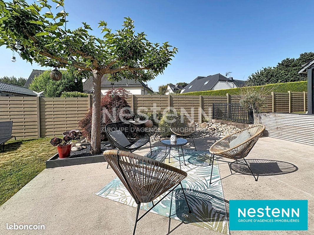 Maison à vendre, 152m², Ploufragan