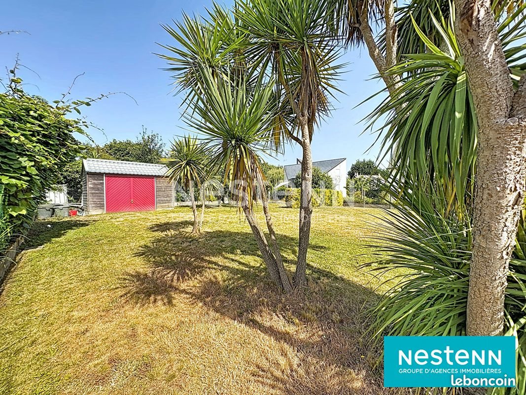 Maison à vendre, 152m², Ploufragan