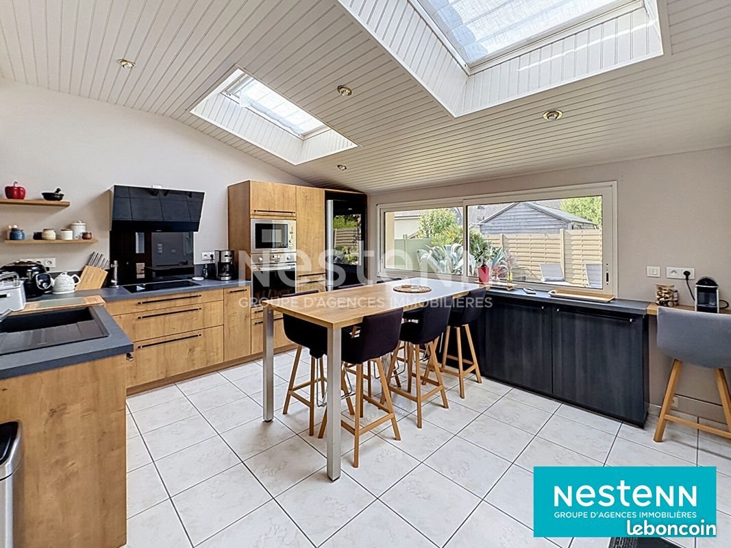 Maison à vendre, 152m², Ploufragan