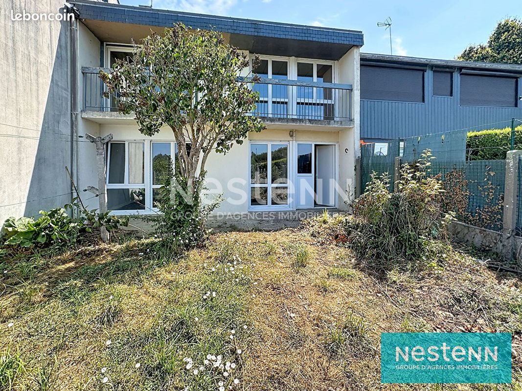 Maison à vendre, 96m², Saint-Brieuc