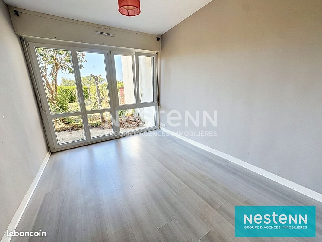 Maison à vendre, 96m², Saint-Brieuc