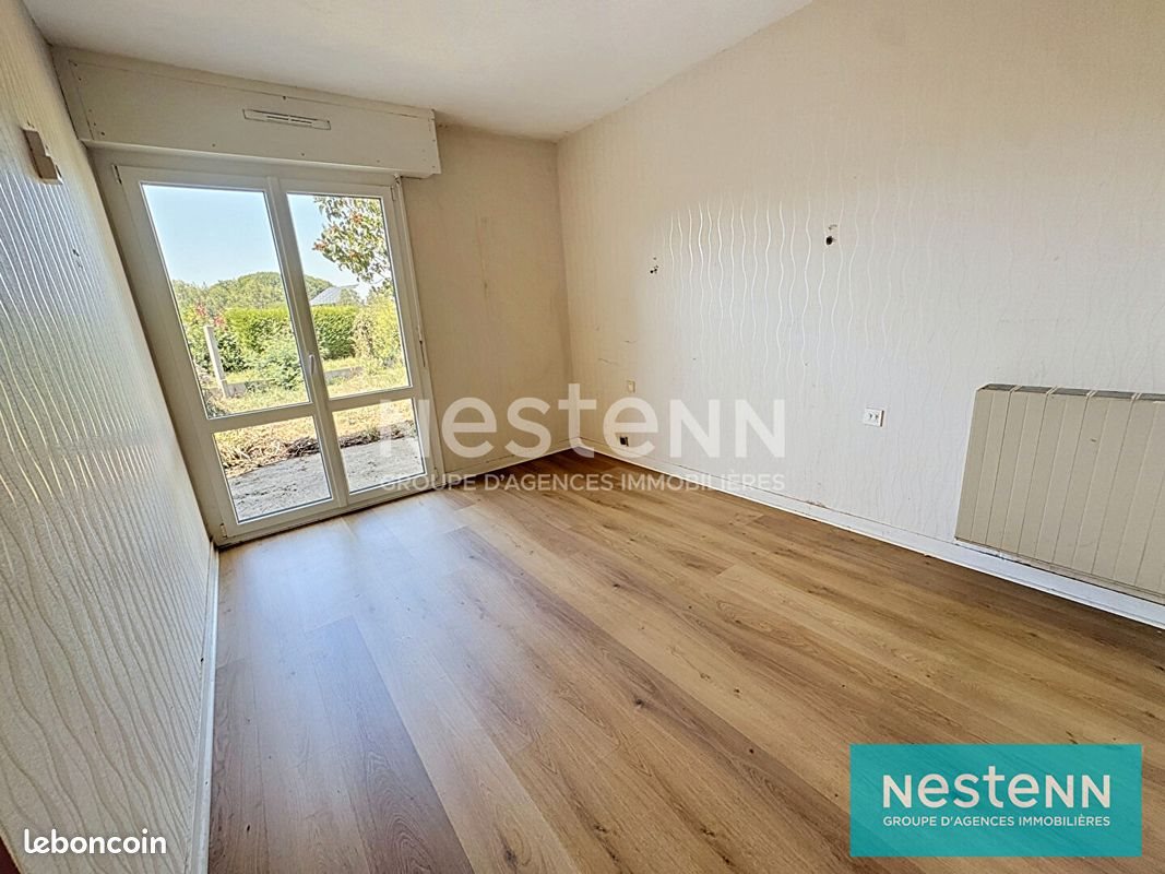 Maison à vendre, 96m², Saint-Brieuc