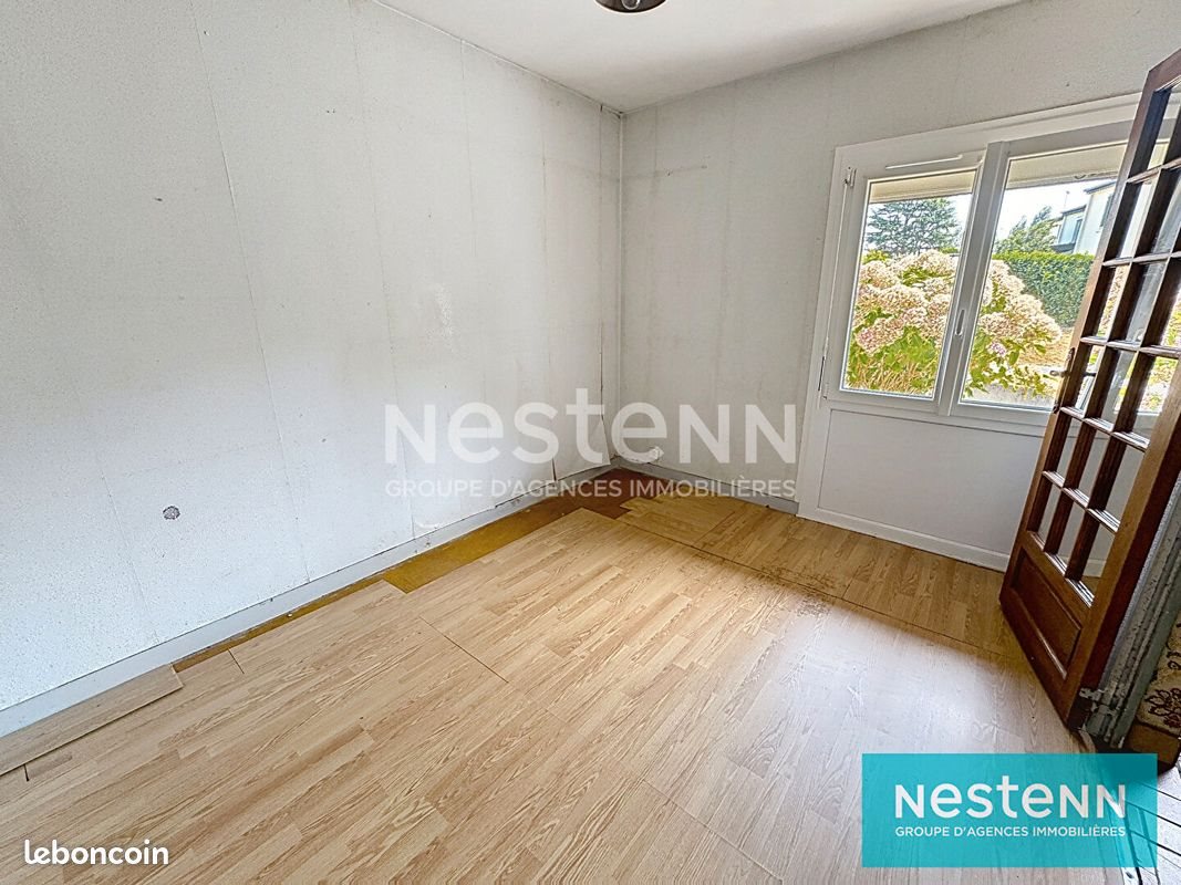Maison à vendre, 96m², Saint-Brieuc