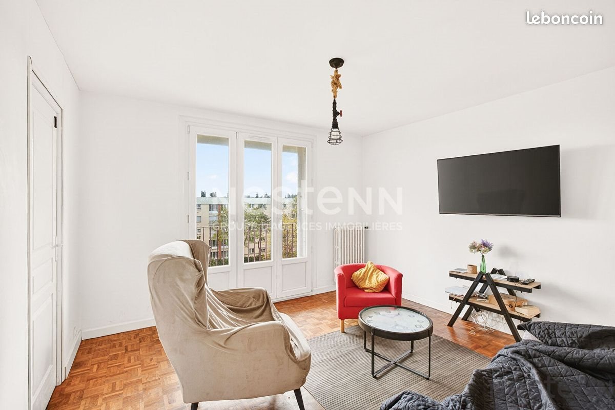 Appartement à vendre, 67m², Saint-Brieuc