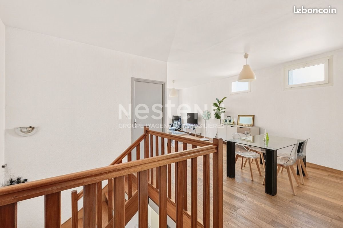 Appartement à vendre, 108m², Saint-Brieuc
