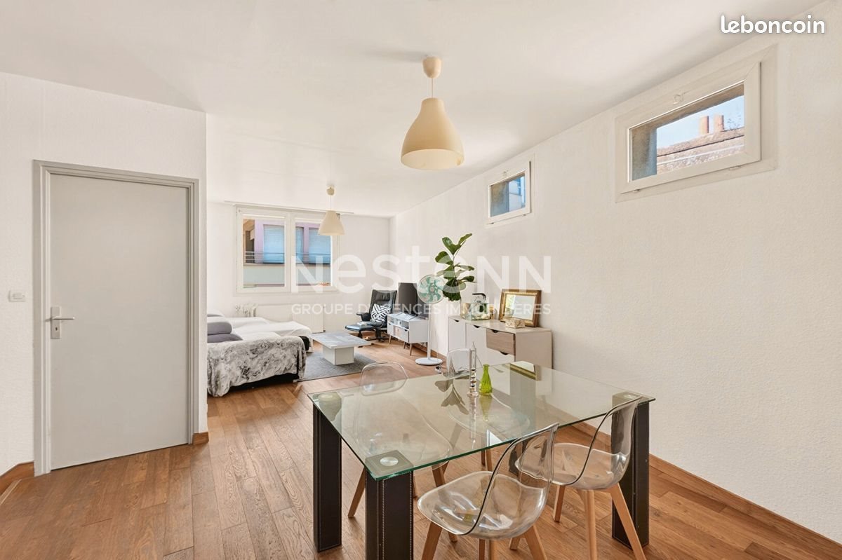 Appartement à vendre, 108m², Saint-Brieuc
