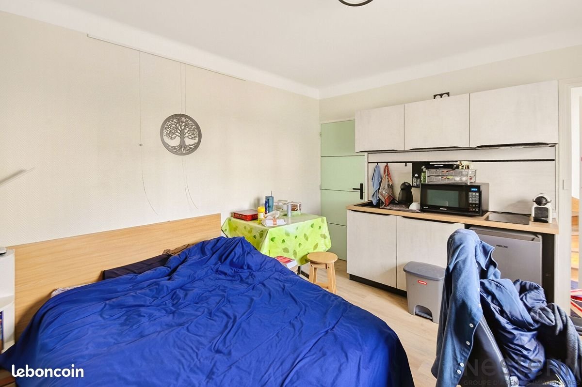 Appartement à vendre, 77m², Saint-Brieuc