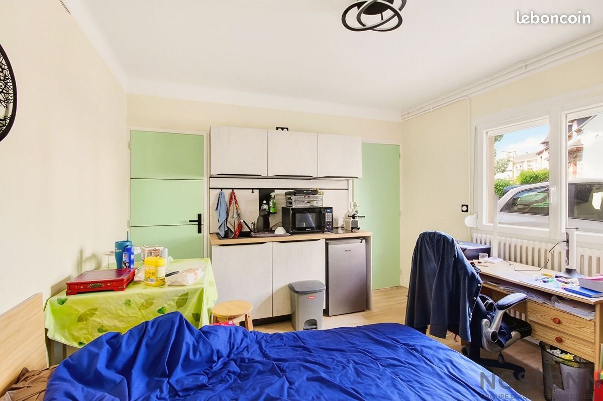 Appartement à vendre, 77m², Saint-Brieuc