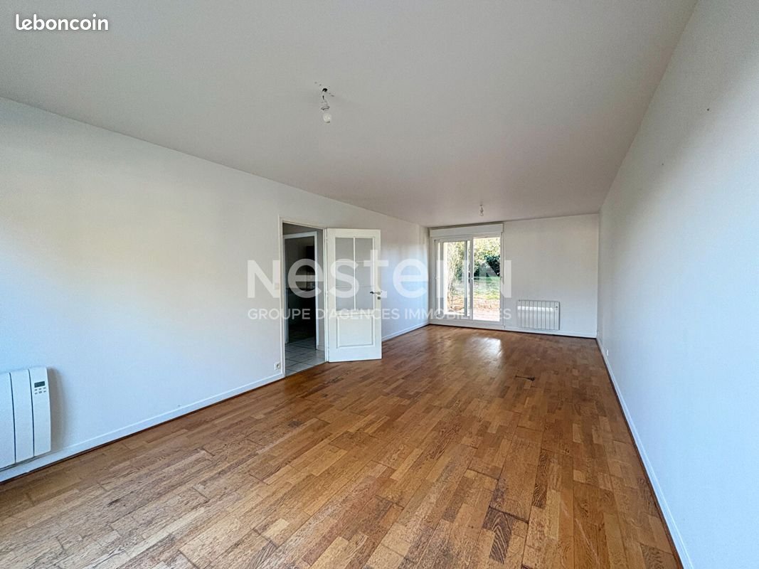 Maison à louer, 98m², Saint-Brieuc