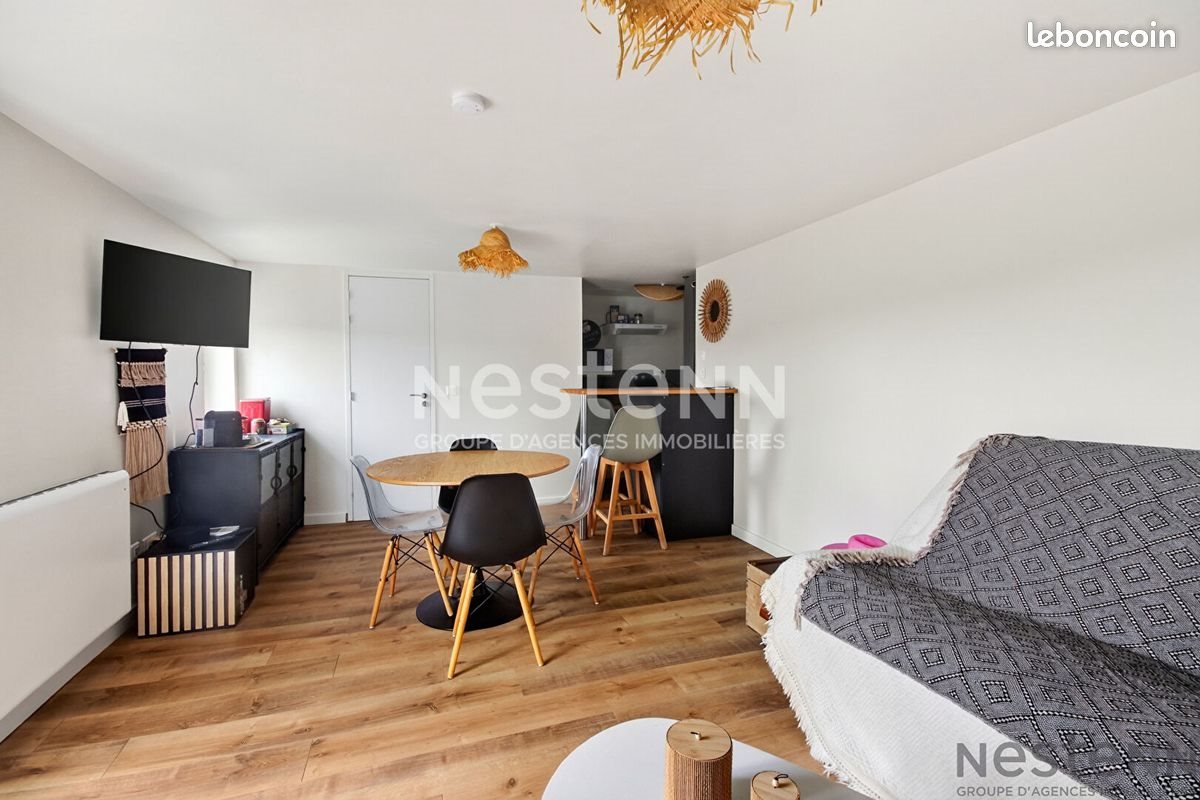 Maison à vendre, 79m², Saint-Brieuc