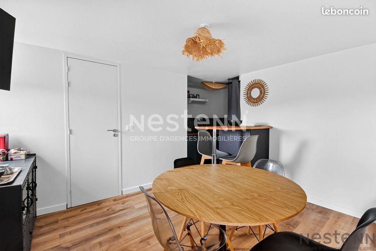 Maison à vendre, 79m², Saint-Brieuc