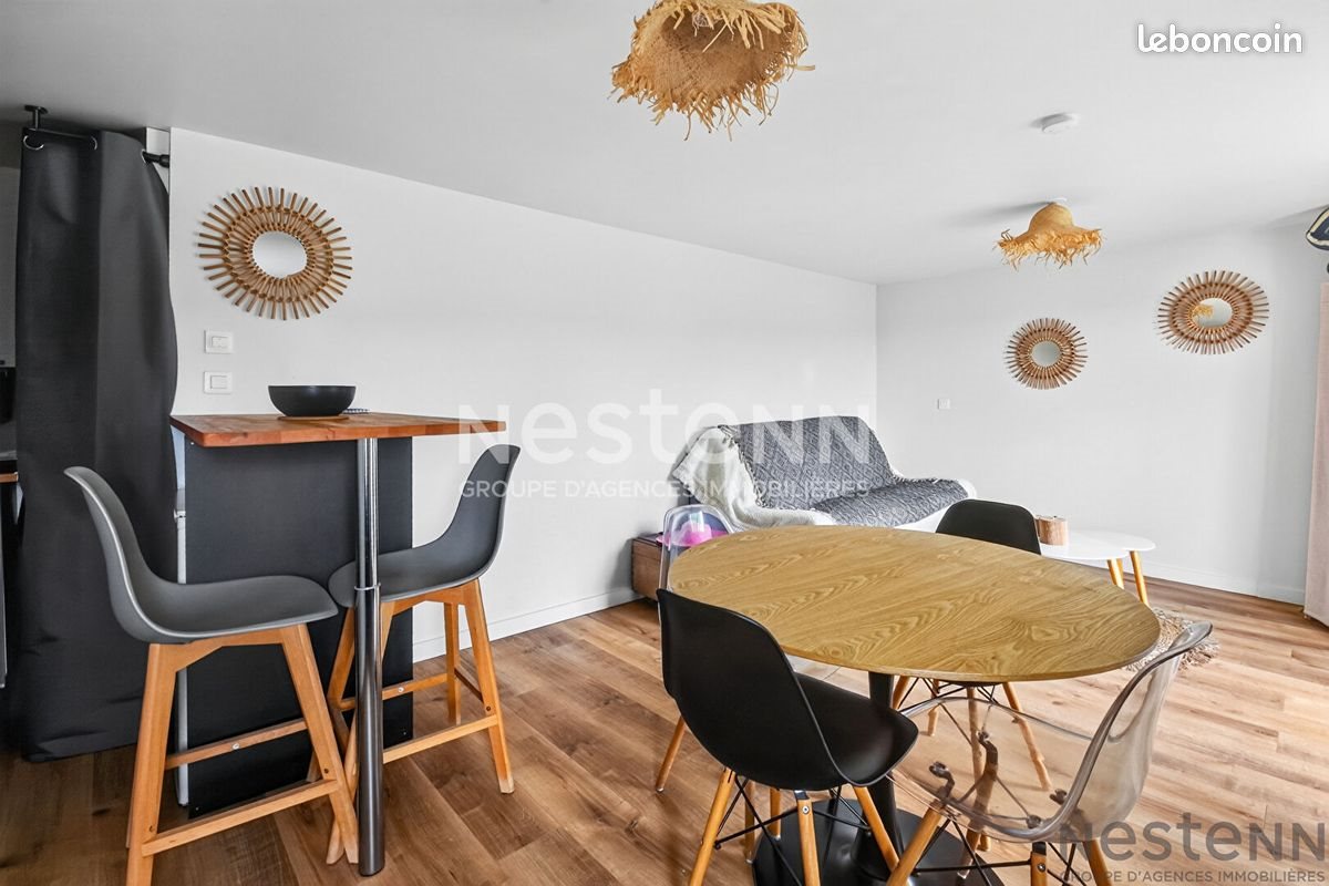 Maison à vendre, 79m², Saint-Brieuc