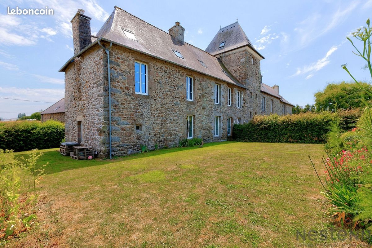 Appartement à vendre, 96m², Saint-Brieuc