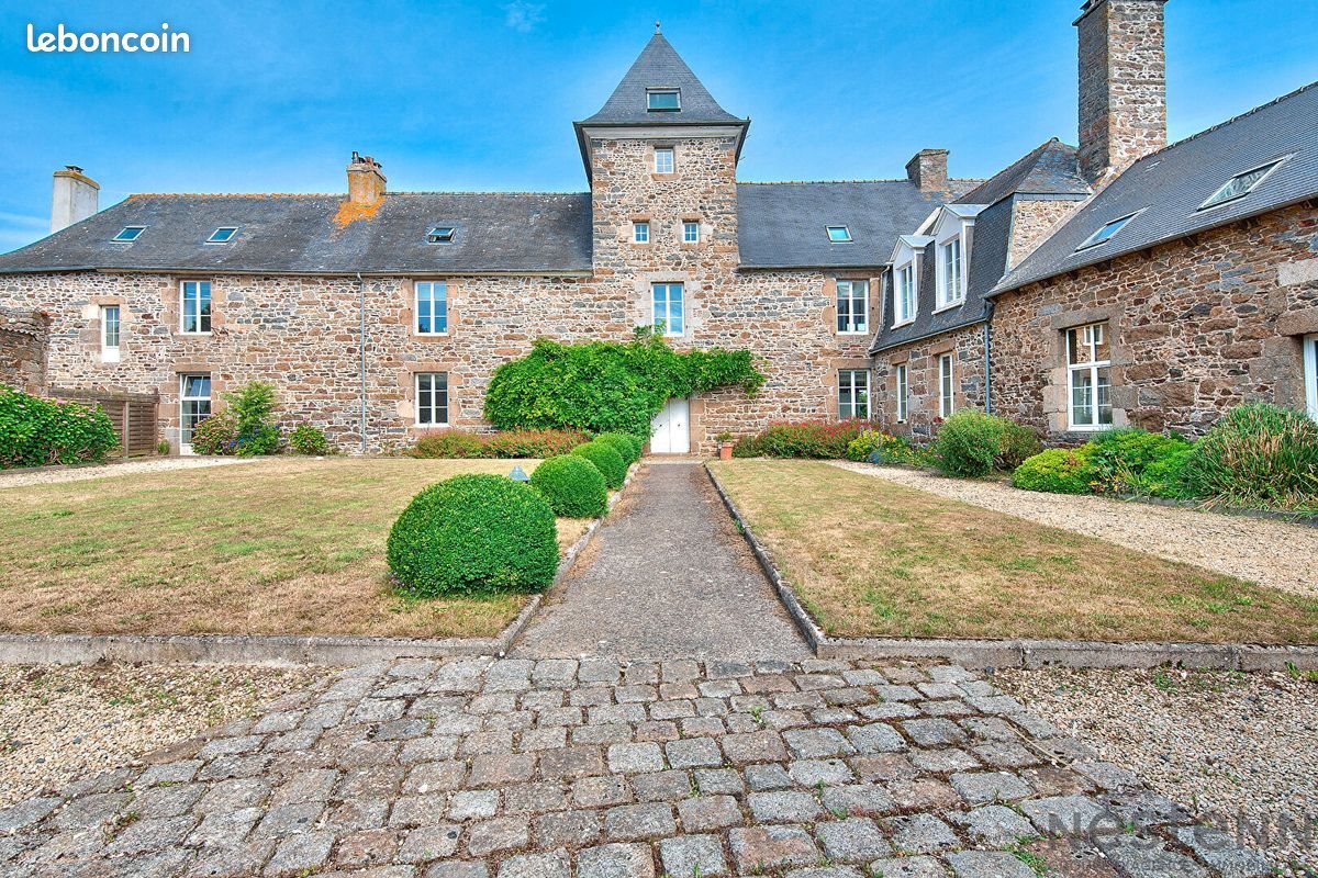 Appartement à vendre, 96m², Saint-Brieuc