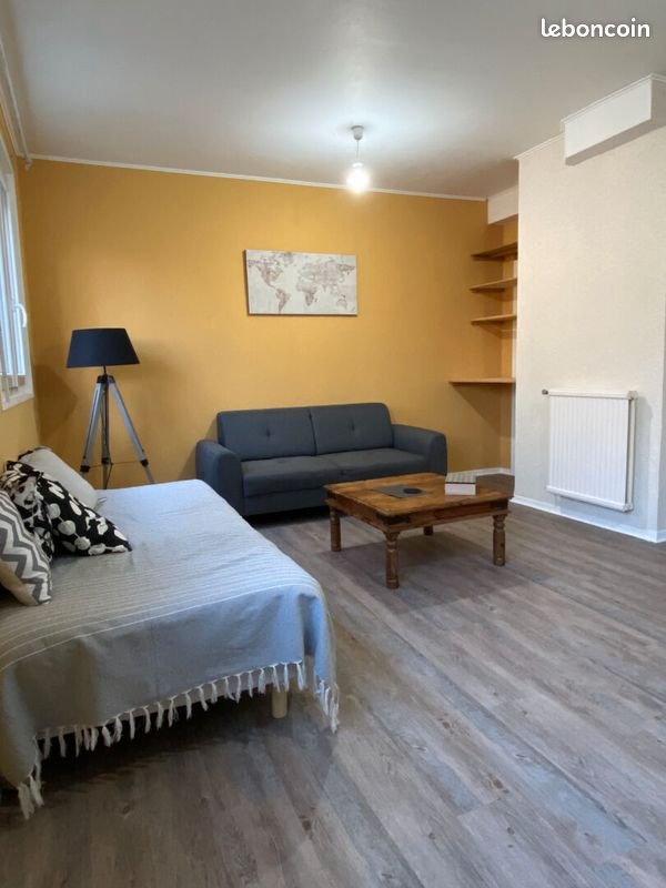 Appartement à louer, 66m², Saint-Brieuc