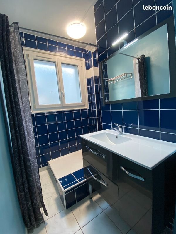 Appartement à louer, 66m², Saint-Brieuc
