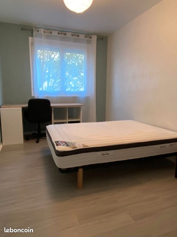 Appartement à louer, 66m², Saint-Brieuc