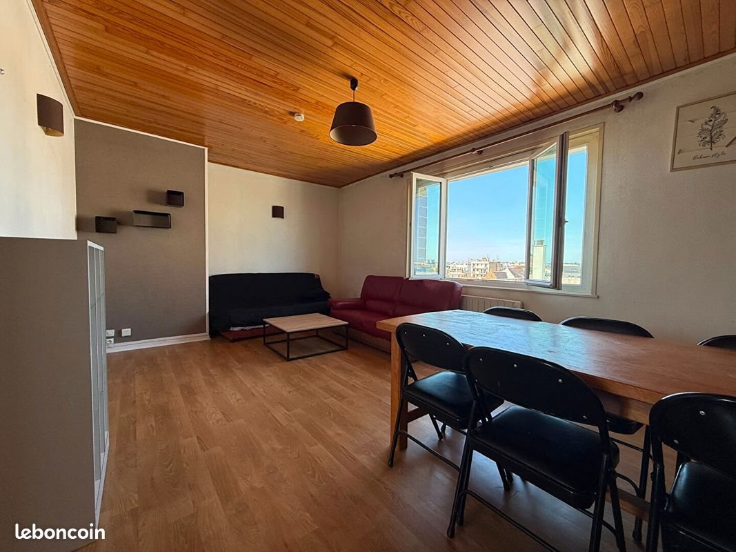 Maison à vendre, 67m², Saint-Brieuc