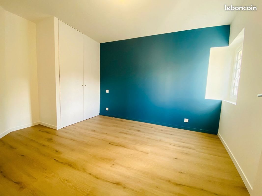 Appartement à louer, 54m², Saint-Brieuc