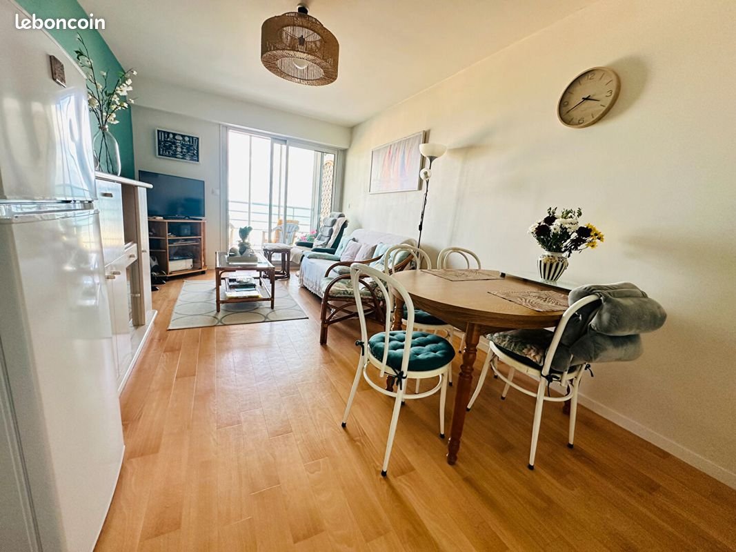 Appartement à vendre, 45m², Plérin