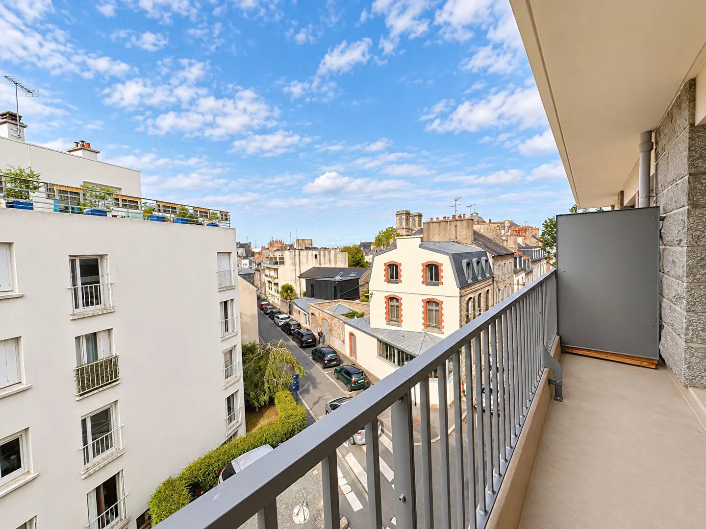 Appartement à vendre, 77m², Saint-Brieuc