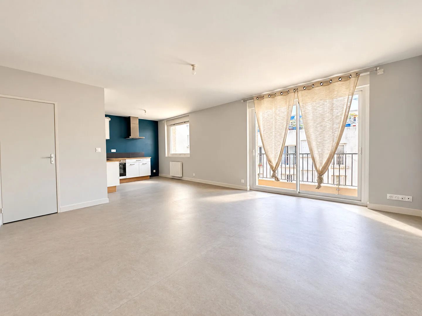 Appartement à vendre, 77m², Saint-Brieuc