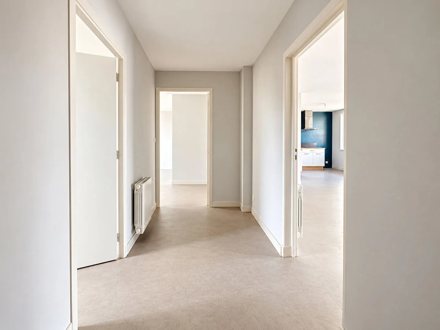 Appartement à vendre, 77m², Saint-Brieuc