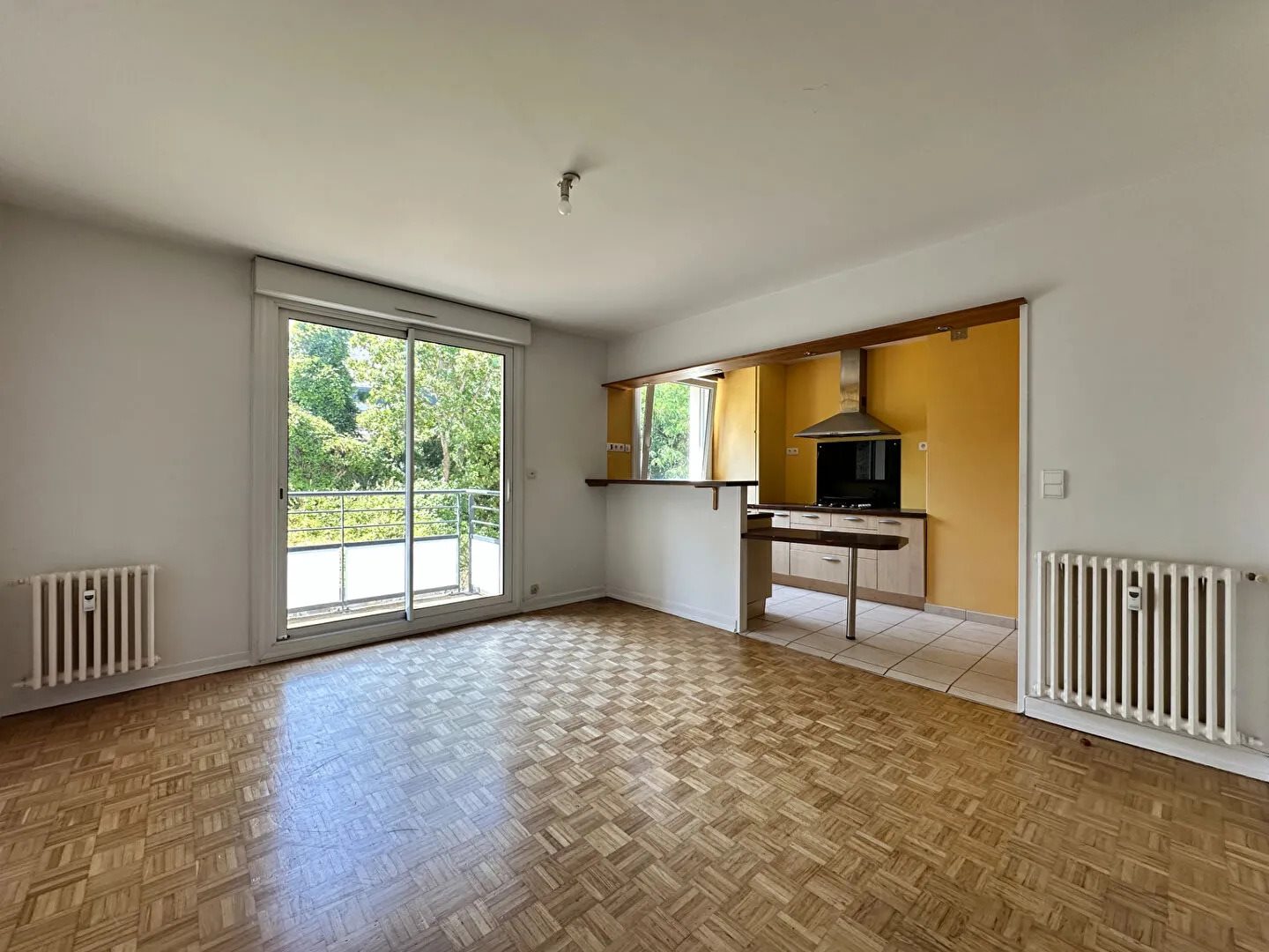 Appartement à vendre, 66m², Saint-Brieuc