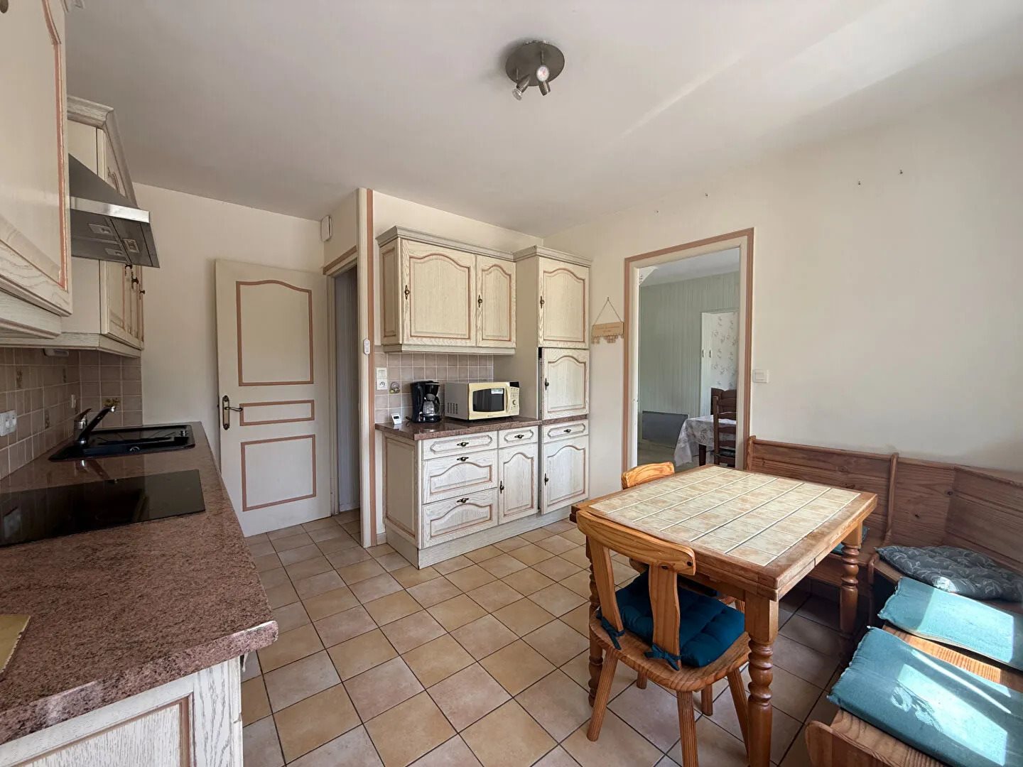 Maison à vendre, 81m², Trégueux