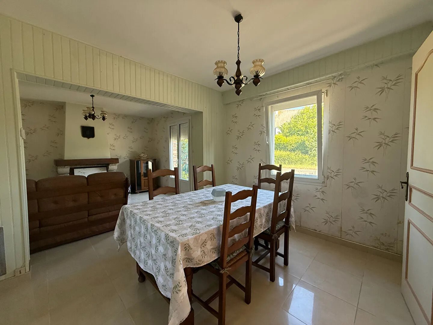 Maison à vendre, 81m², Trégueux