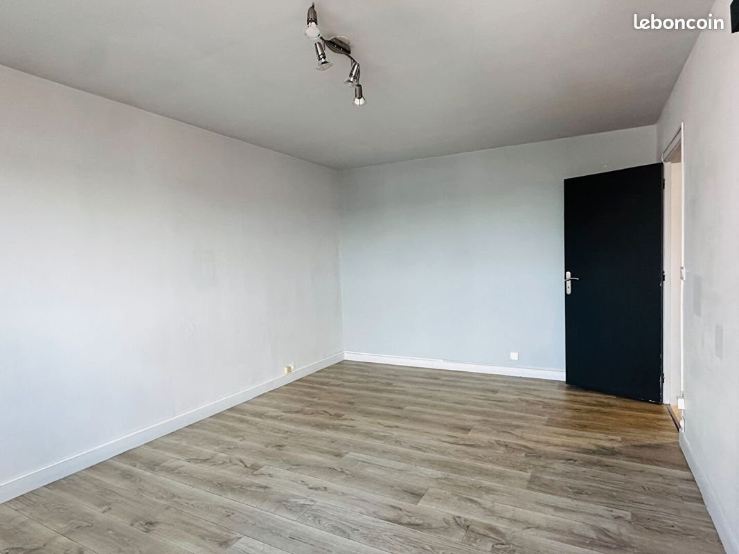 Appartement à louer, 33m², Saint-Brieuc