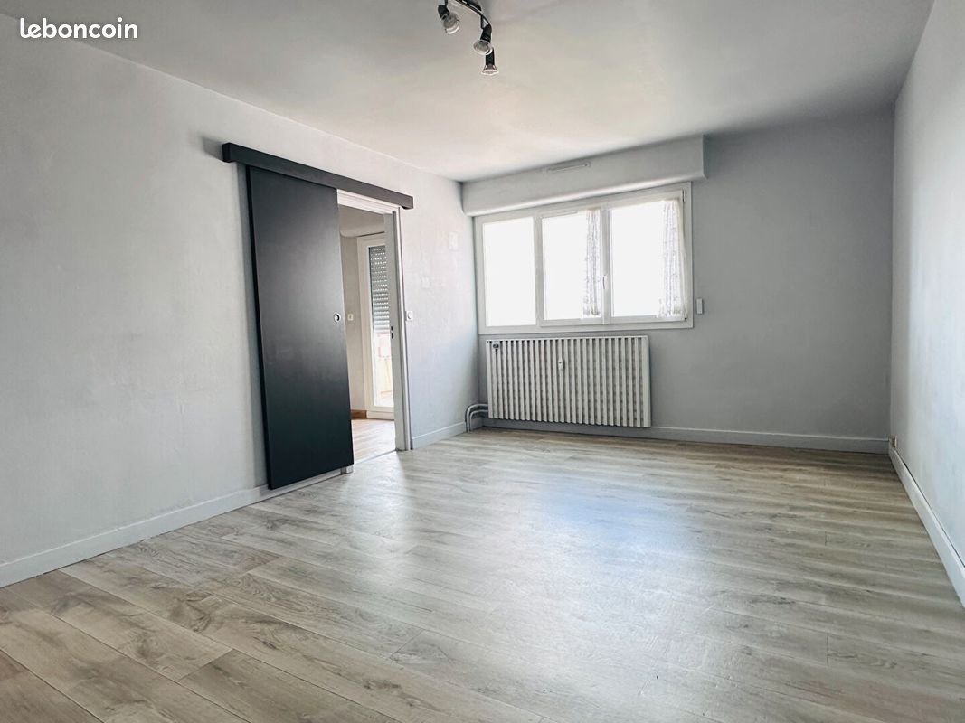 Appartement à louer, 33m², Saint-Brieuc