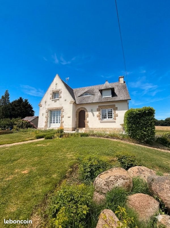 Maison à vendre, 97m², Trégueux