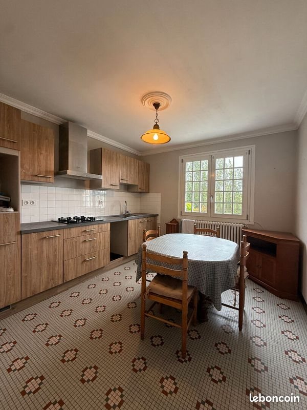 Maison à vendre, 97m², Trégueux