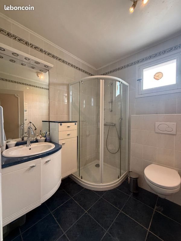 Maison à vendre, 97m², Trégueux