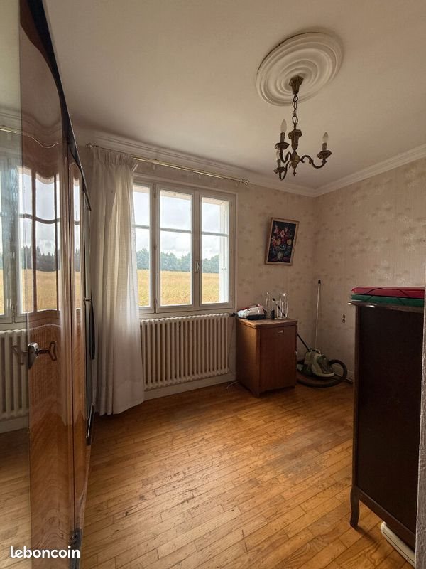 Maison à vendre, 97m², Trégueux
