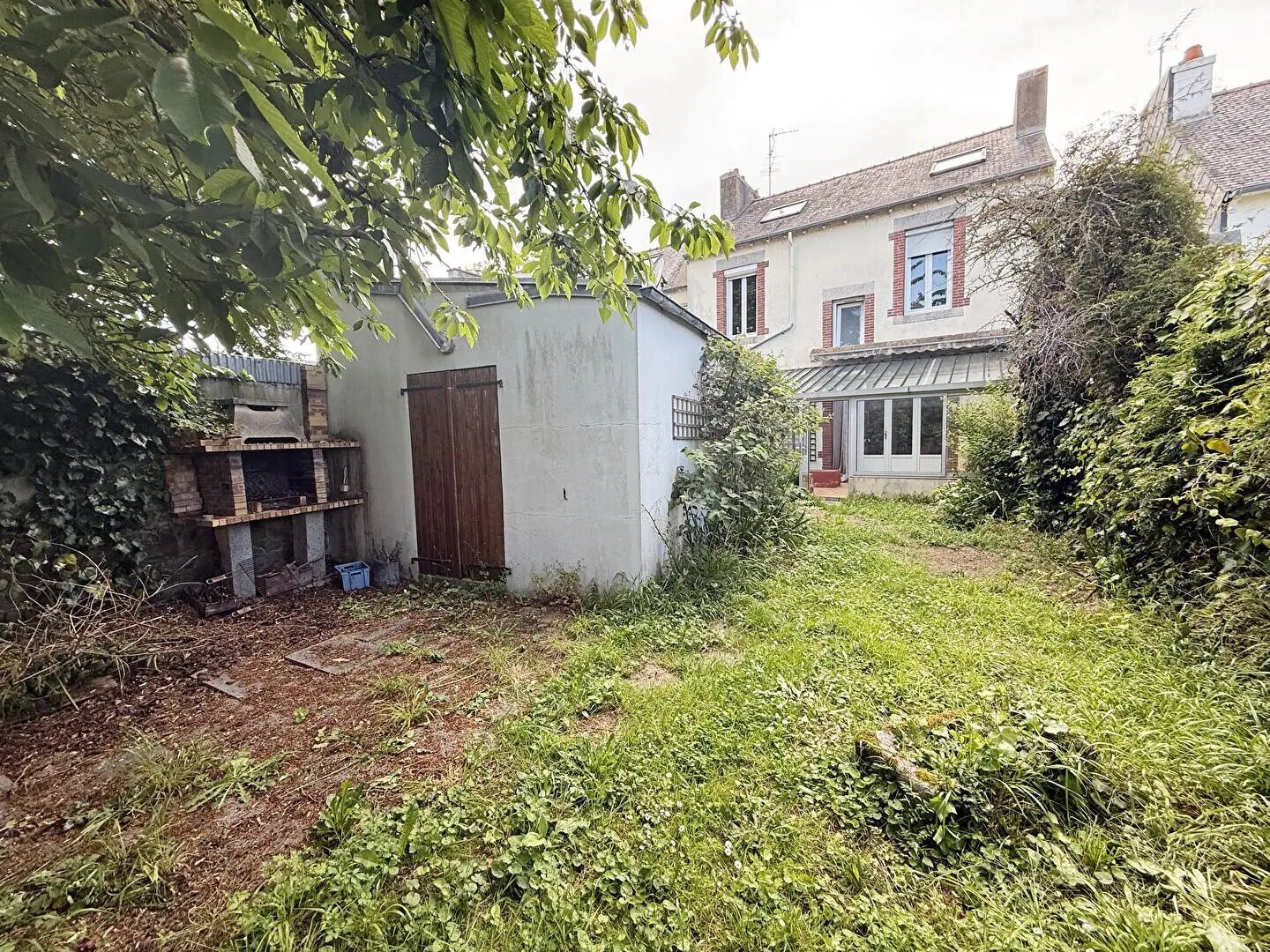 Maison à vendre, 168m², Saint-Brieuc