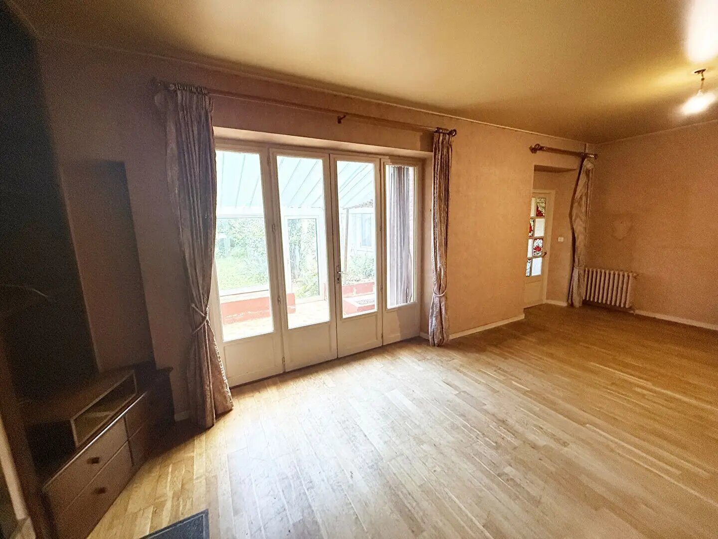 Maison à vendre, 168m², Saint-Brieuc