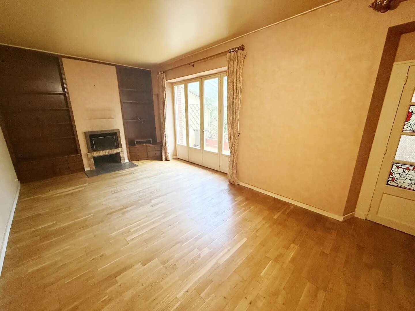 Maison à vendre, 168m², Saint-Brieuc