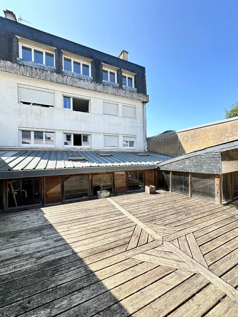 Appartement à vendre, 567m², Saint-Brieuc