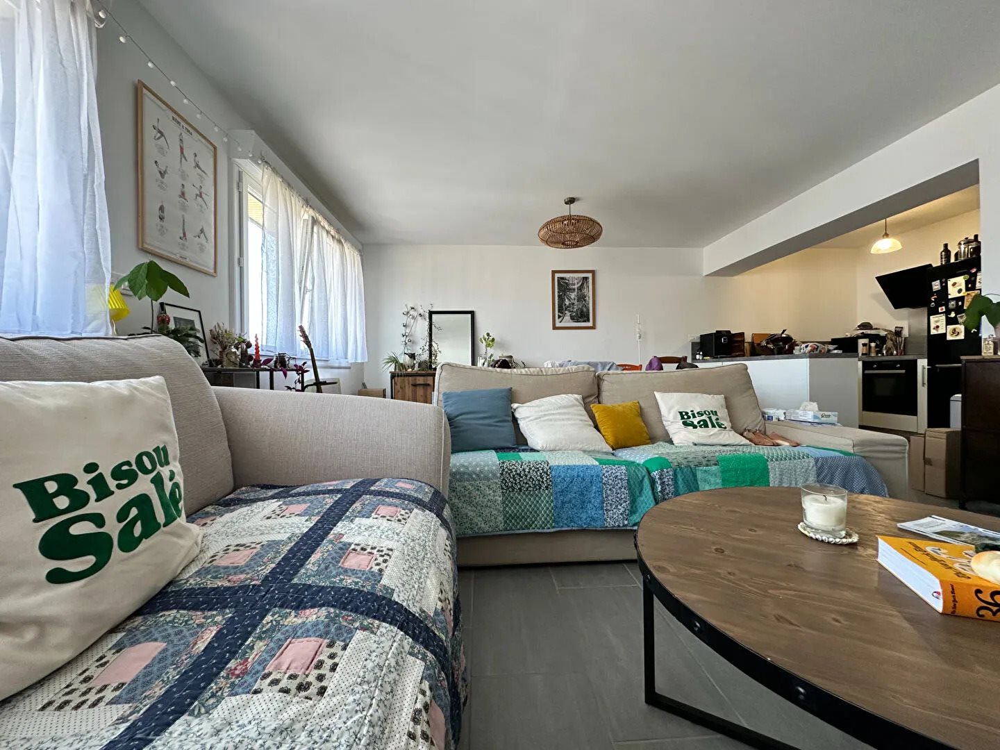 Appartement à vendre, 567m², Saint-Brieuc
