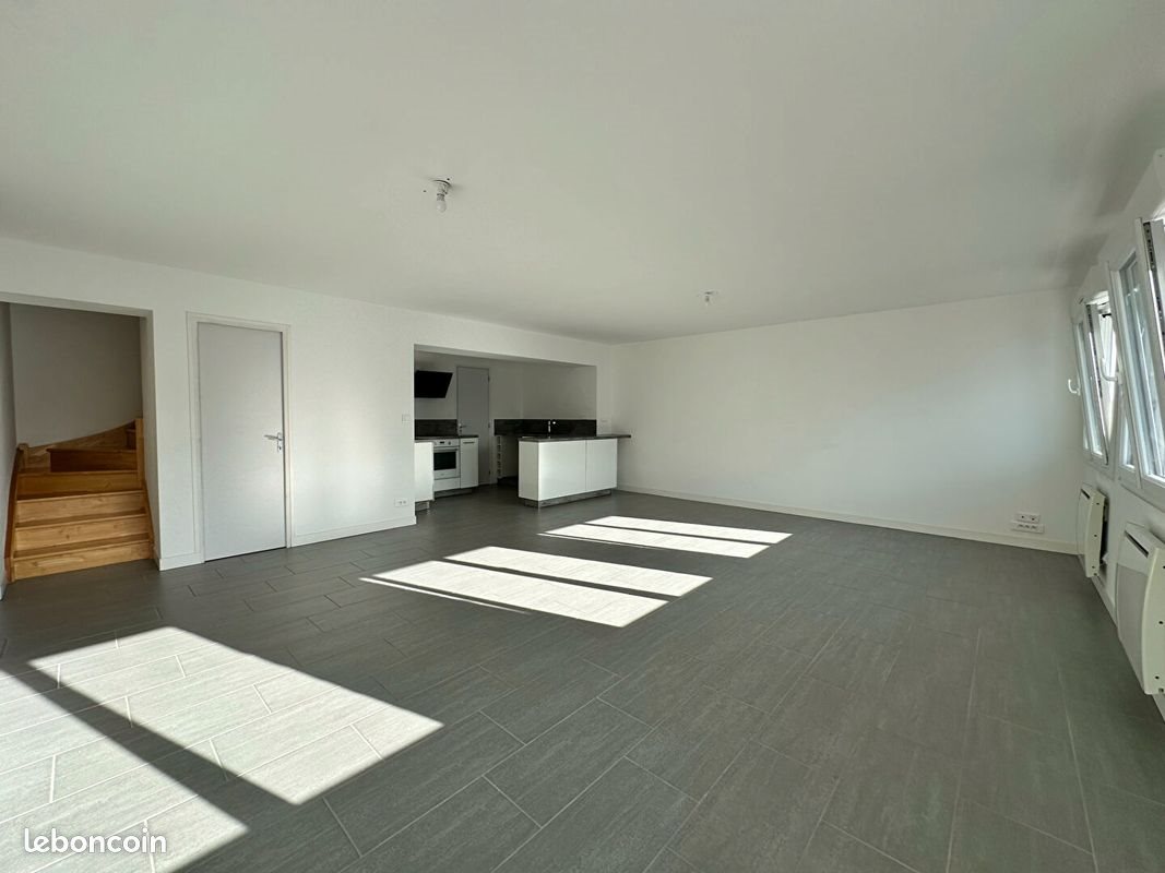 Appartement à vendre, 567m², Saint-Brieuc