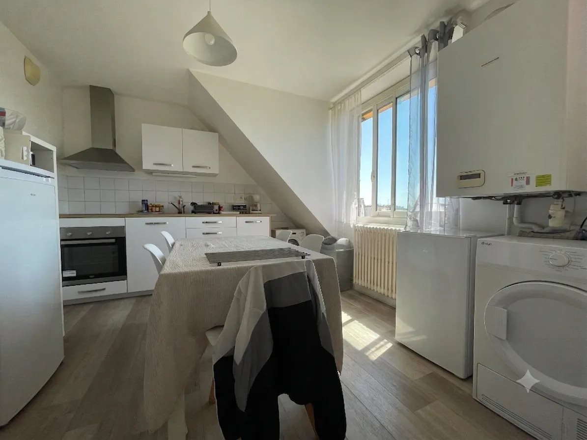 Appartement à vendre, 192m², Saint-Brieuc