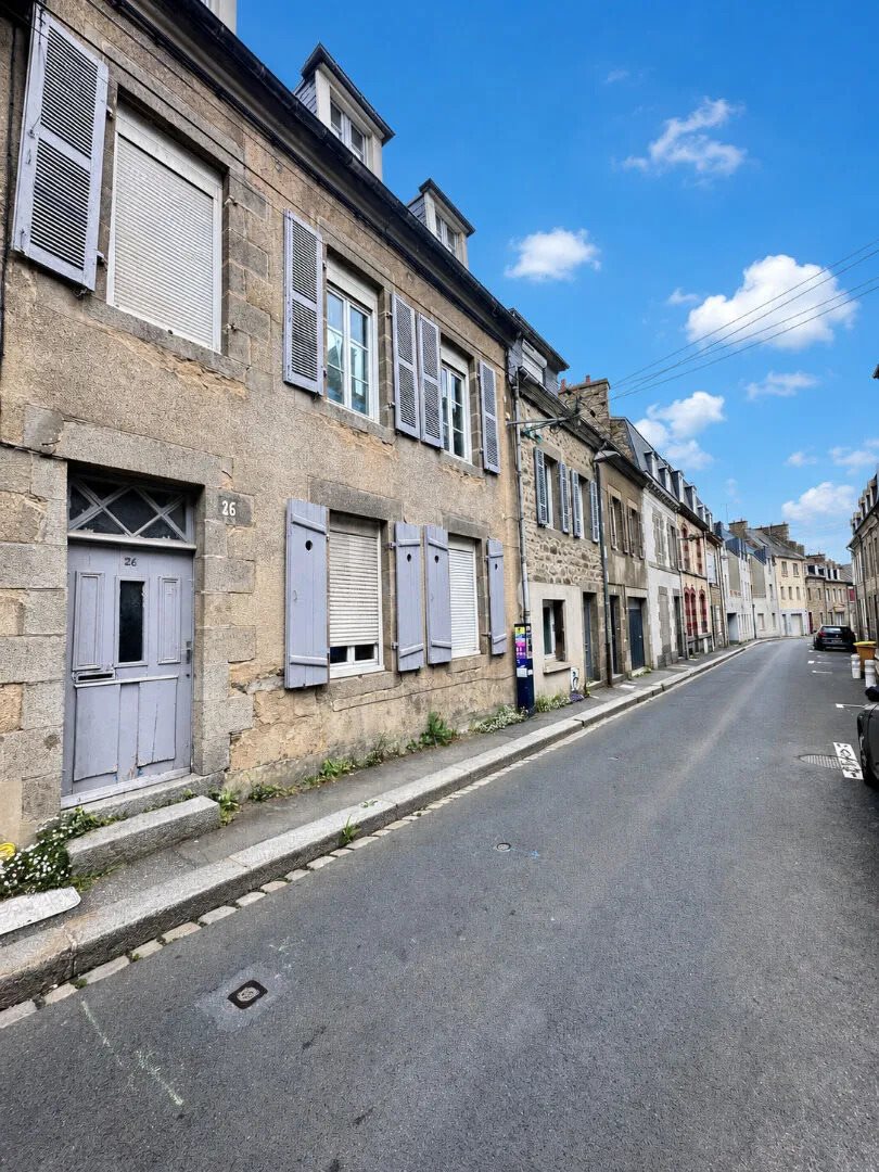Maison à vendre, 104m², Saint-Brieuc