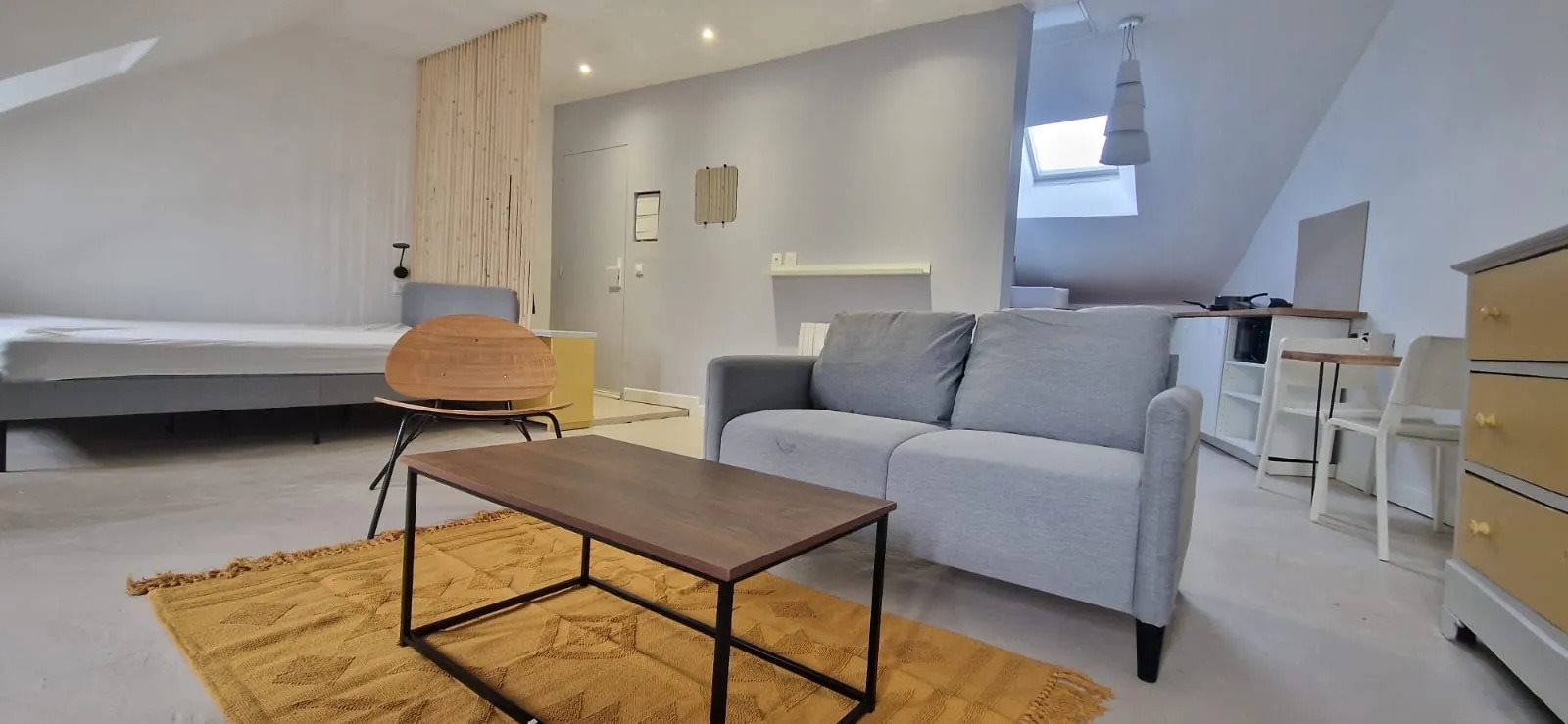 Maison à vendre, 104m², Saint-Brieuc
