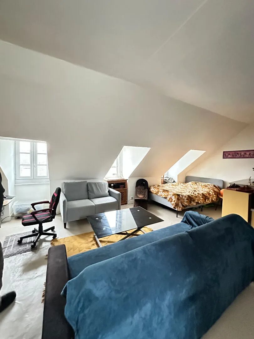 Maison à vendre, 104m², Saint-Brieuc